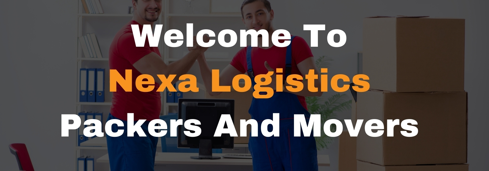 Nexa logistics Packers And Movers